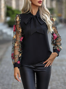 Abril Blouse