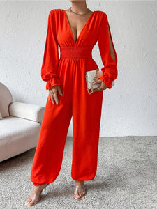 Rocío Jumpsuit