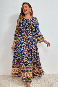 Enid Maxi Dress