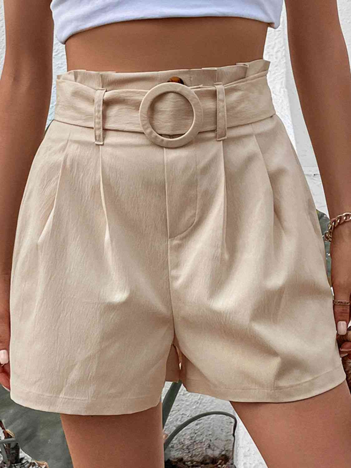 Sofìa Shorts