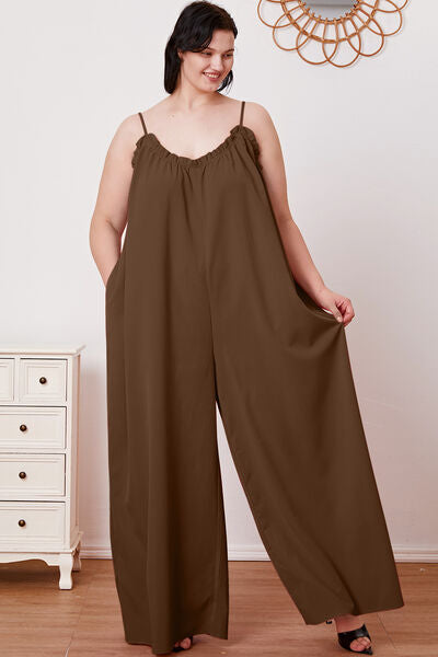 Antonia Jumpsuit