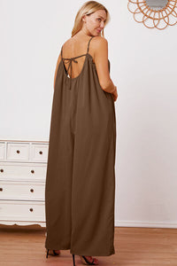 Antonia Jumpsuit