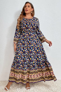 Enid Maxi Dress