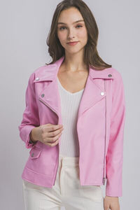 Minette Jacket