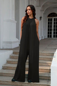 Salma Jumpsuit