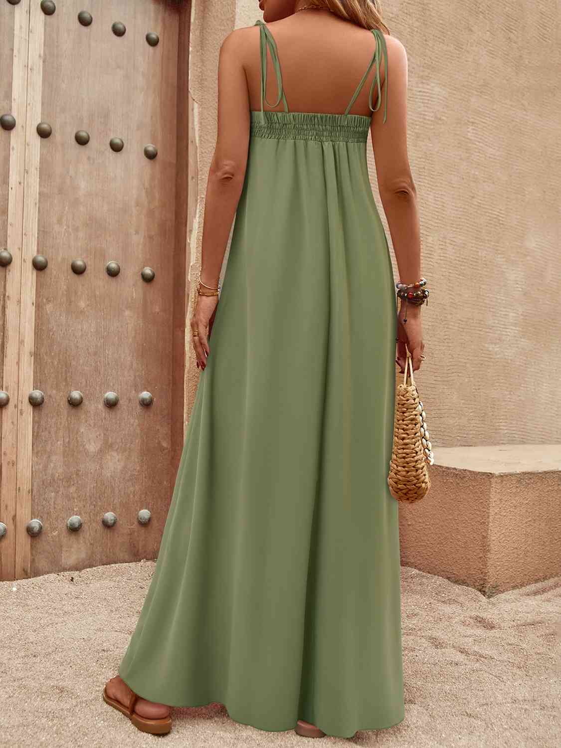 Rafaela Maxi Dress