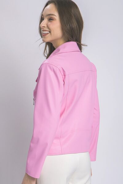 Minette Jacket