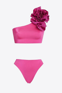 Rosa Swim Set