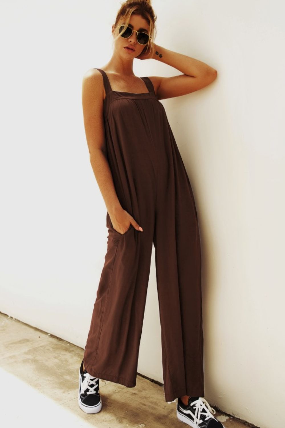 Lila Jumpsuit