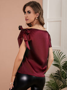 Alessia Blouse