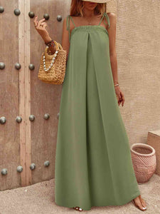 Rafaela Maxi Dress