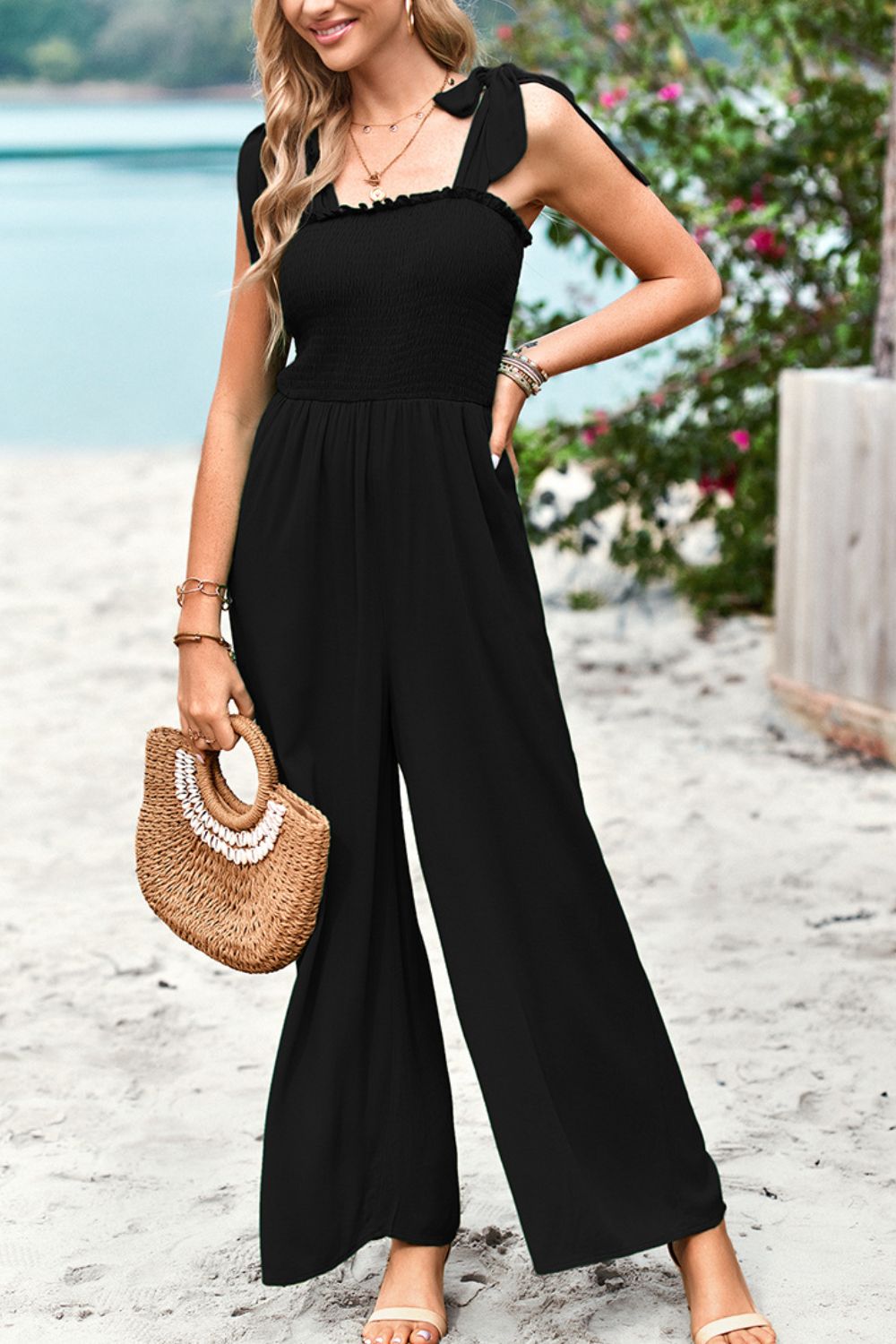 Lucille Jumpsuit