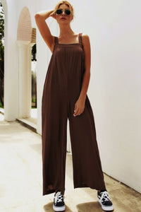 Lila Jumpsuit