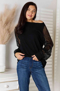 Carolina Blouse