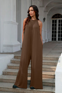 Salma Jumpsuit