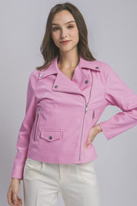 Minette Jacket